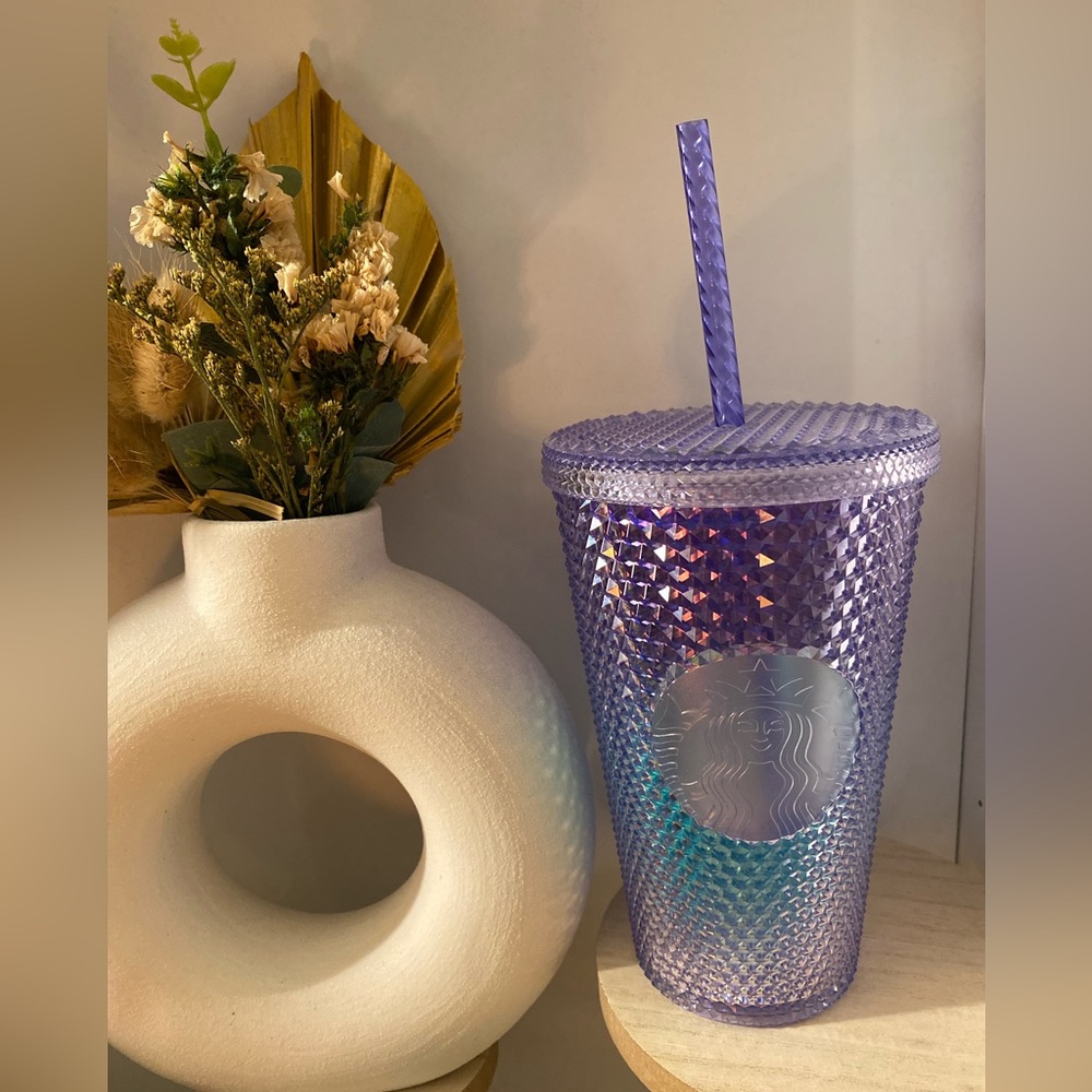 16oz Starbucks cup